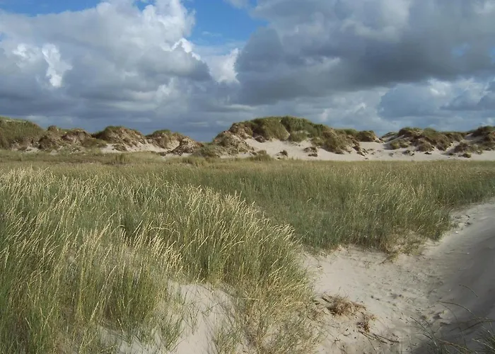 Casa vacanze Poelig *